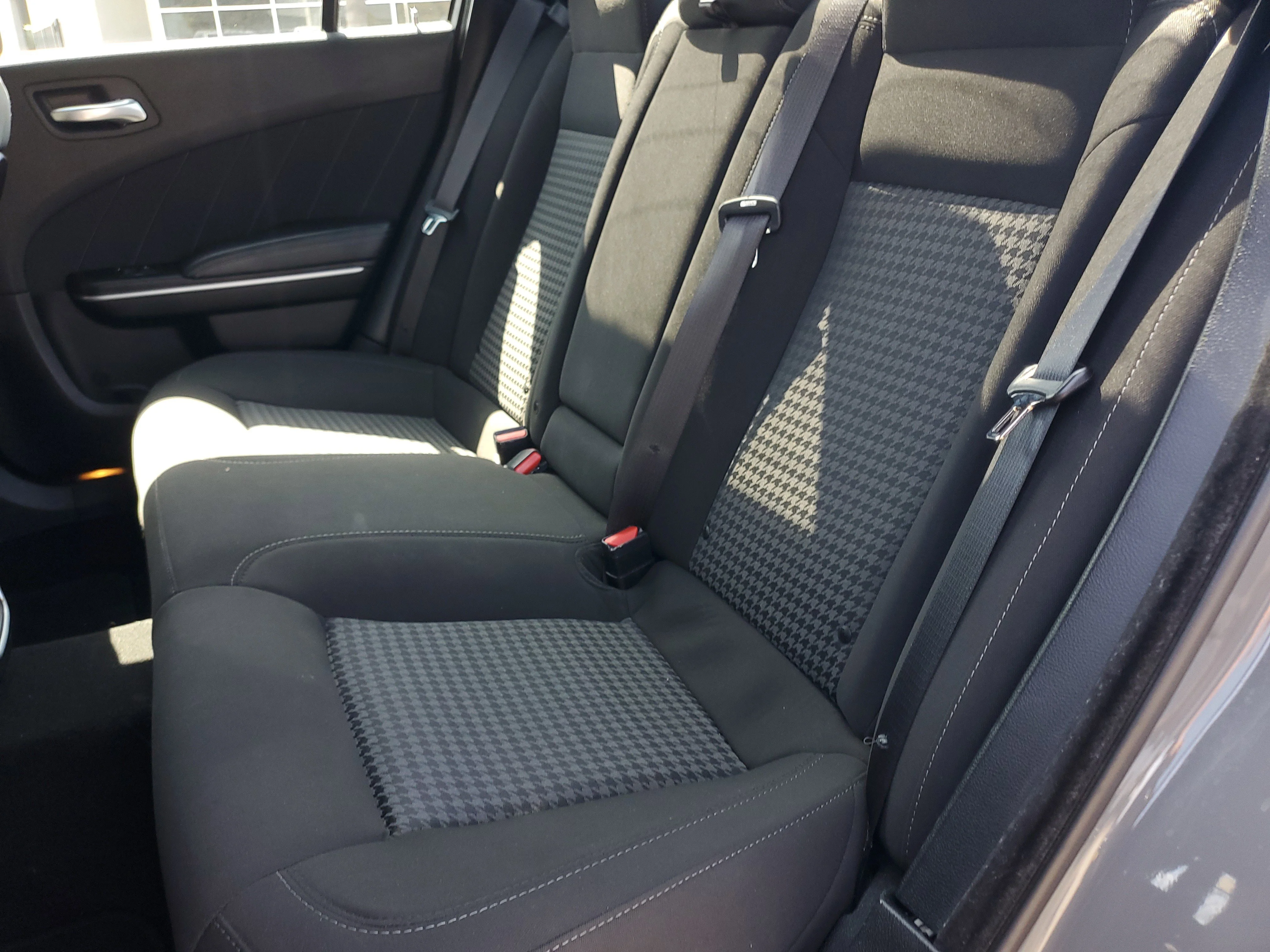 Certified Used 2023 Gray Dodge GT image 15