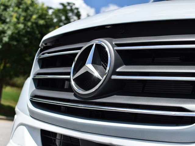 Used 2023 Gray Mercedes-Benz Cab Chassis 170 WB image 8
