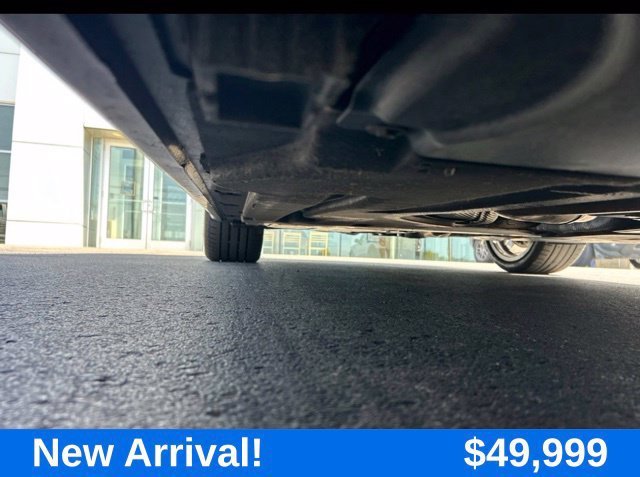 Used 2024 Gray BMW M240i image 12