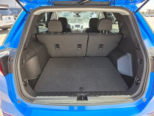 2024 Chevrolet Equinox LS - Photo 12