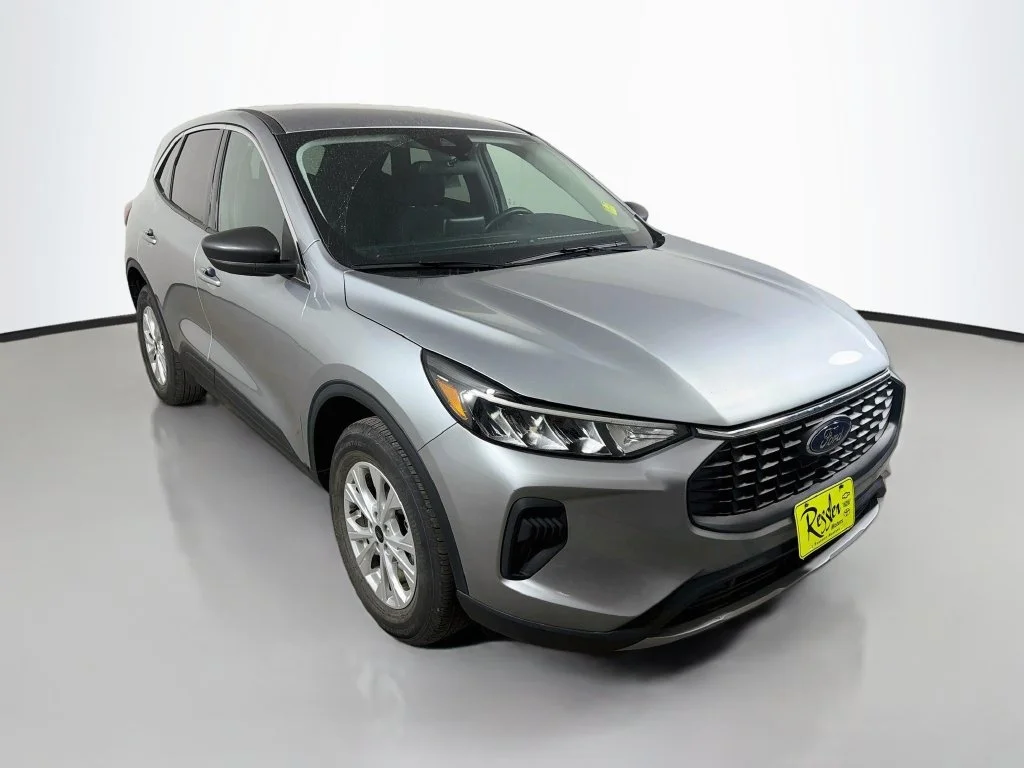 2024 Ford Escape Active - Photo 4