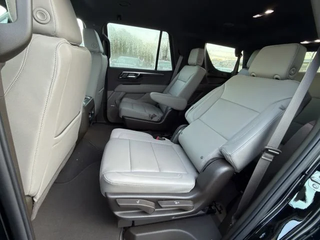 2026 Chevrolet Tahoe LT - Photo 20
