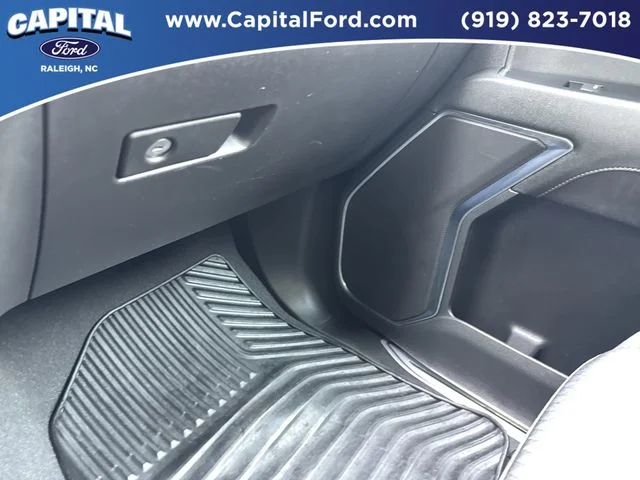 Certified Used 2024 Black Chevrolet LT image 27