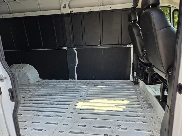 Used 2023 White Ram High Roof image 12
