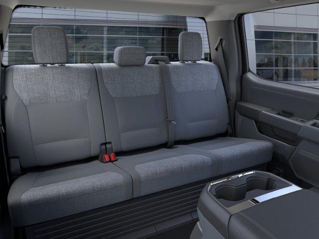 New 2026 Agate Black Metallic Ford F-250® XLT image 33