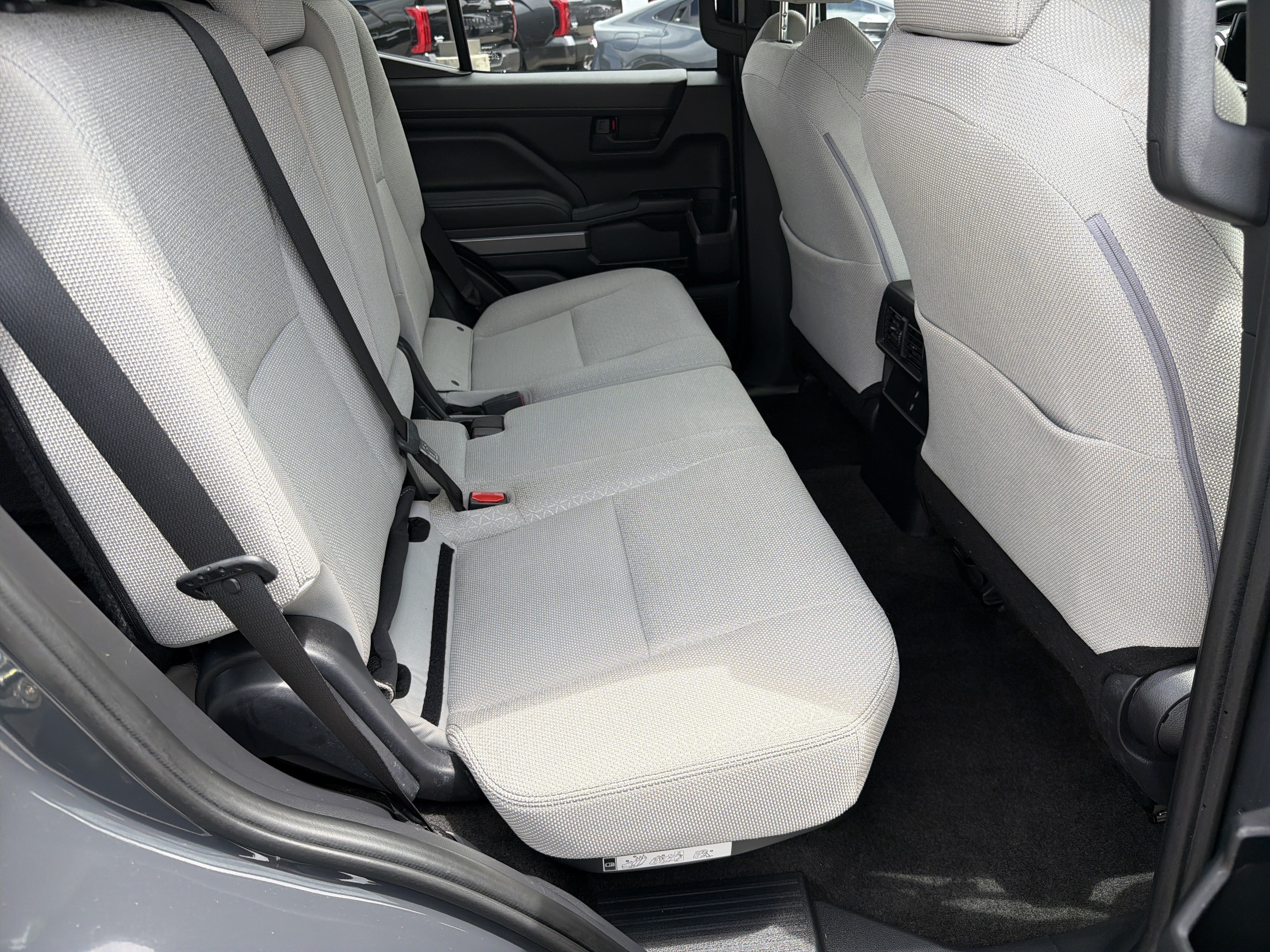 Certified Used 2025 Underground Toyota SR5 image 26