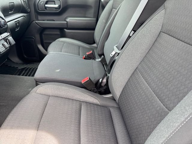 Used 2023 Gray Chevrolet Custom image 19