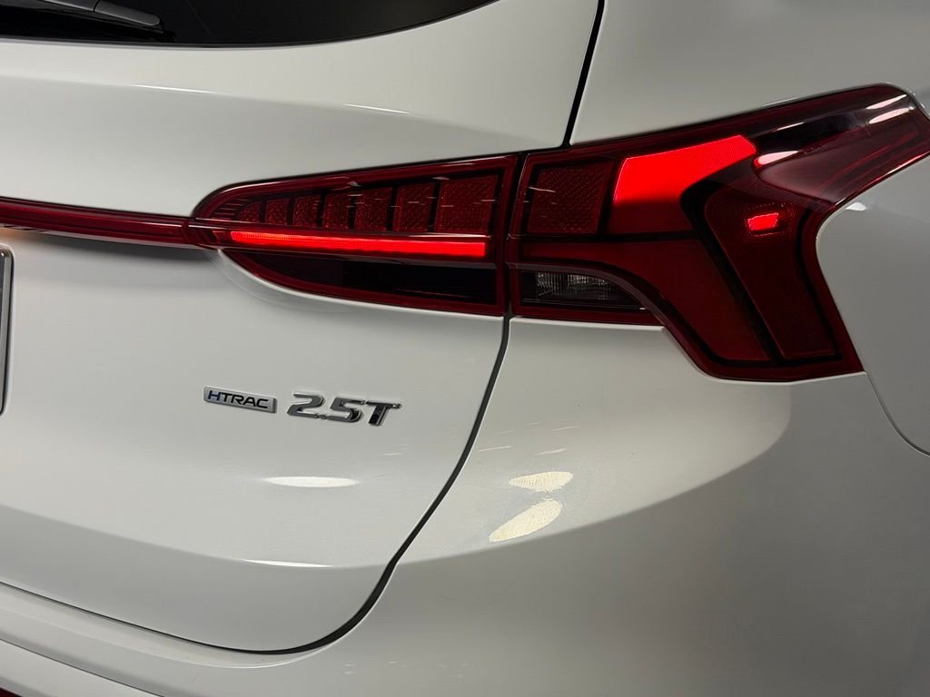 Used 2023 White Hyundai Calligraphy image 12