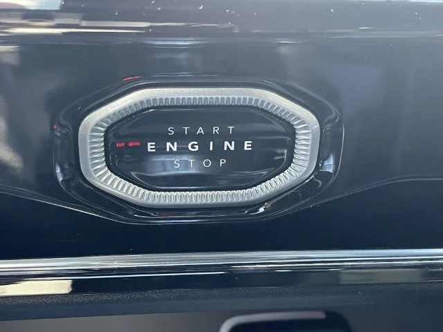 New 2026 Gray Jeep Limited image 30