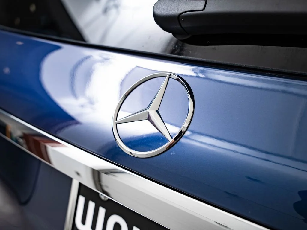 New 2026 Twilight Blue Metallic Mercedes-Benz GLS 450 image 18