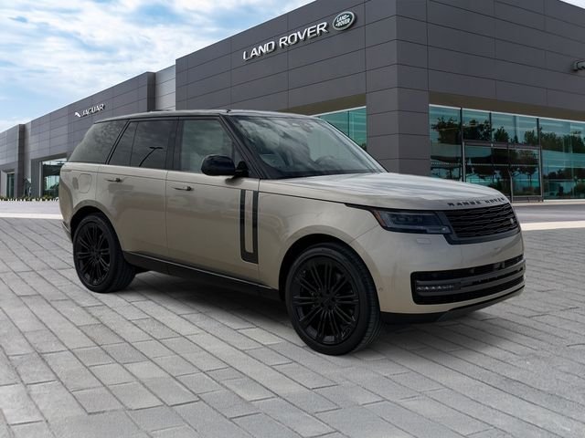 New 2026 Batumi Gold LAND ROVER SE image 7