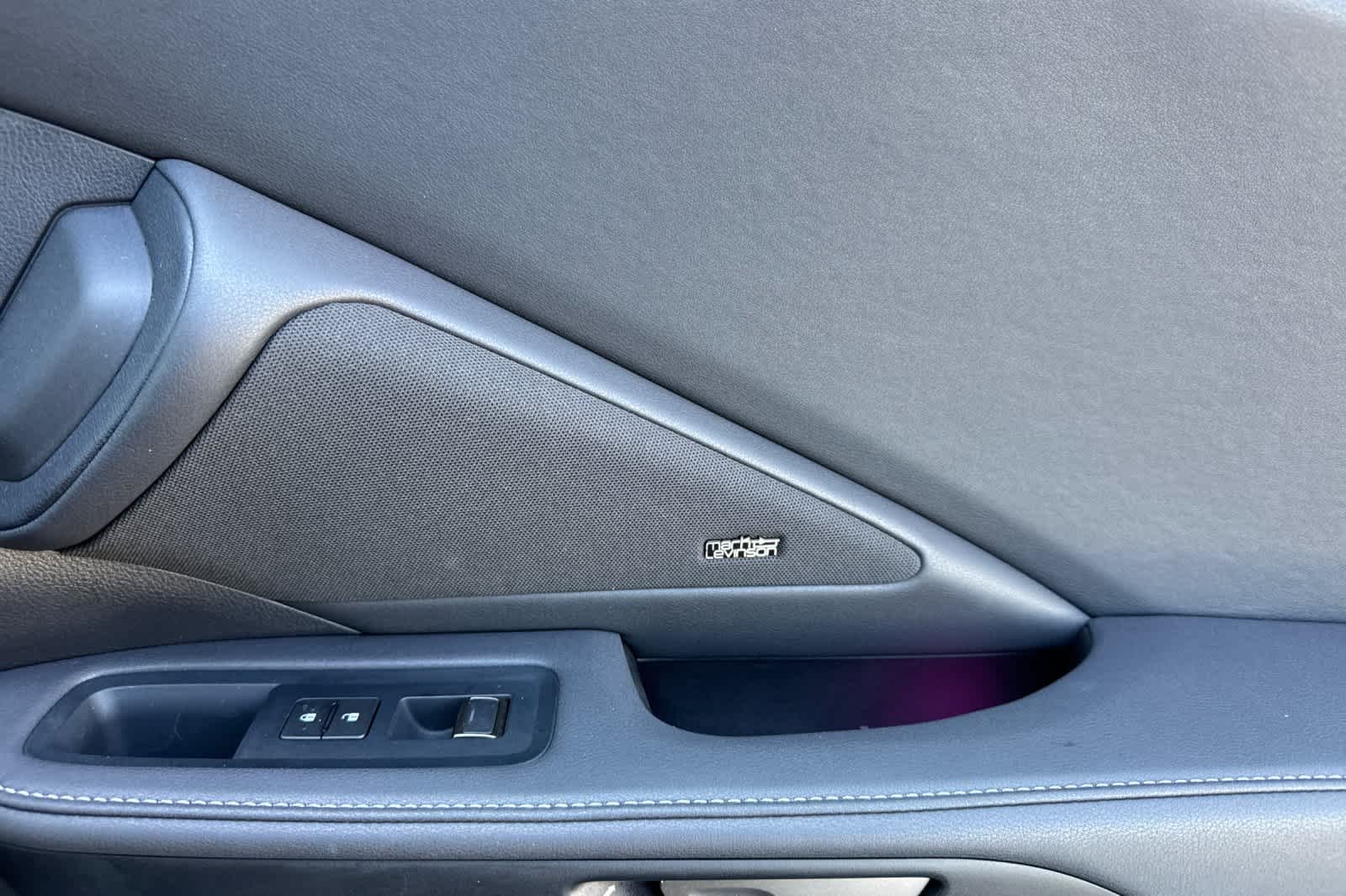 2026 Lexus TX Hybrid F Sport Premium - Photo 20
