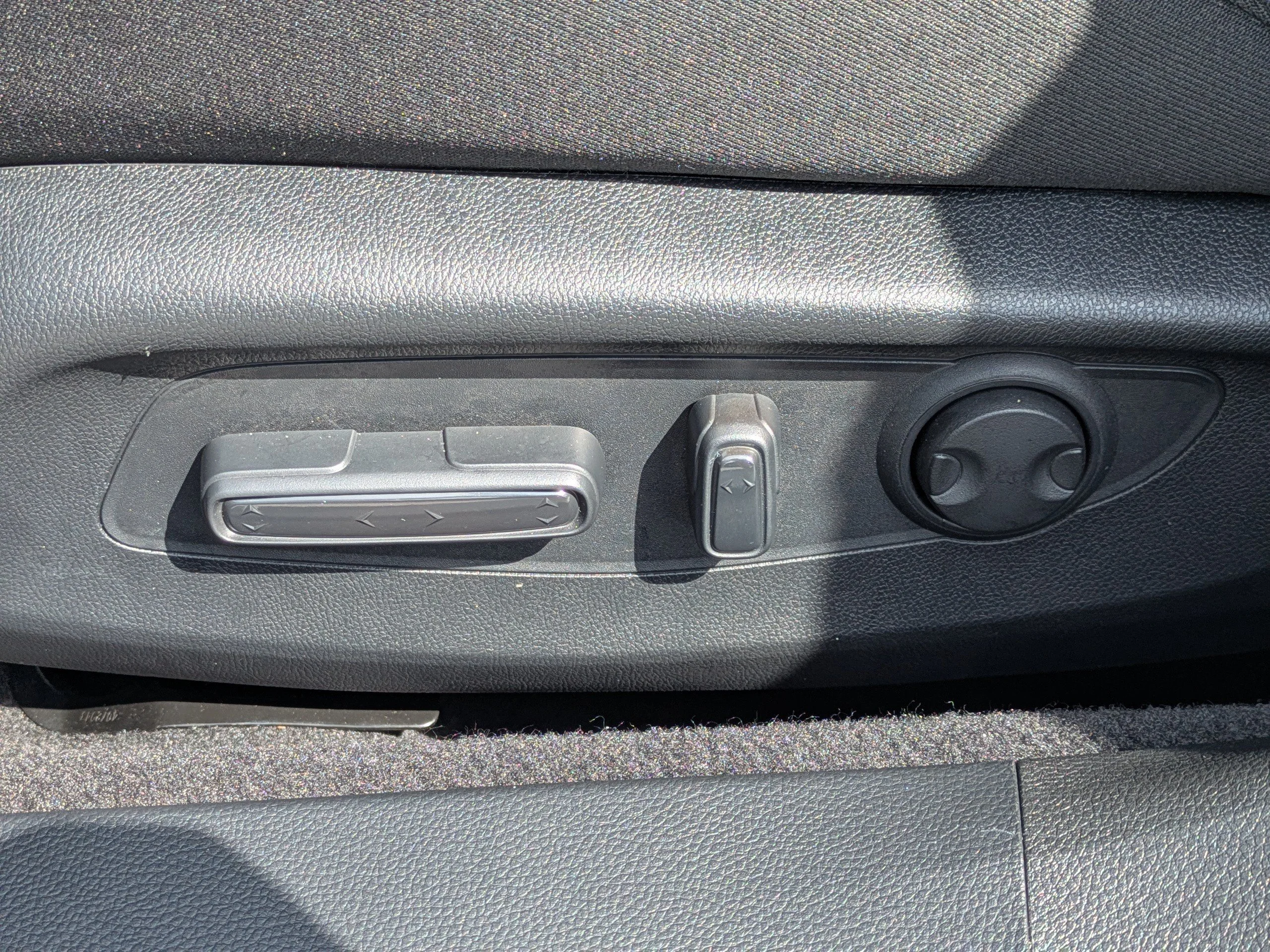 2026 Honda Accord Hybrid Sport - Photo 92