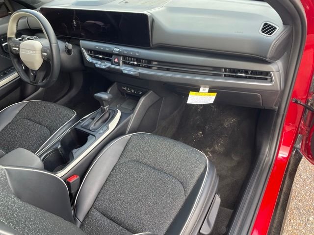 Used 2025 Red Kia GT-Line image 17