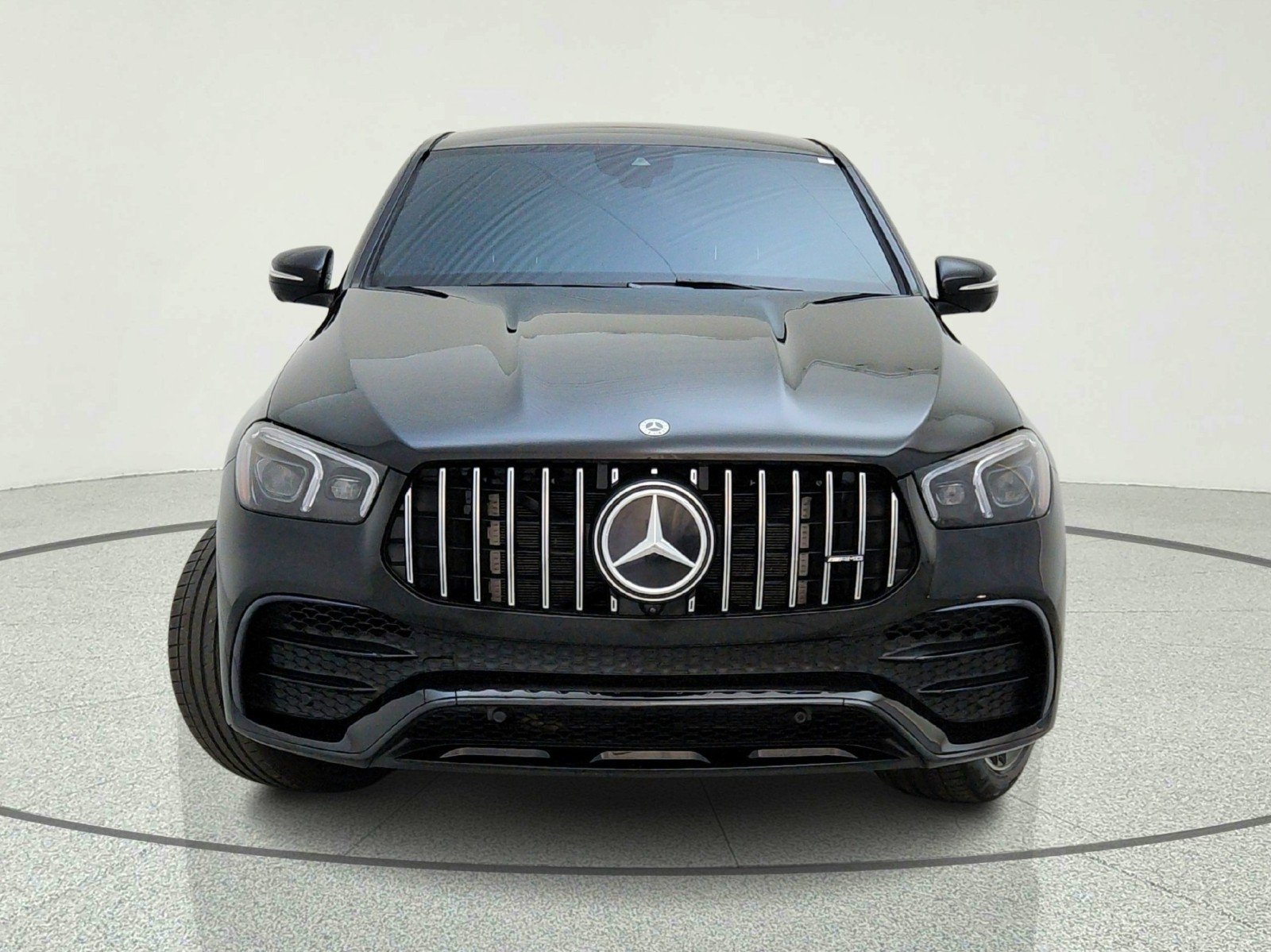 Used 2022 Obsidian Black Metallic Mercedes-Benz AMG® GLE 53 image 5