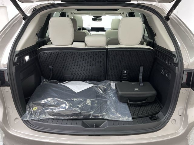 Certified Used 2026 Platinum Quartz Mazda Premium Plus image 32