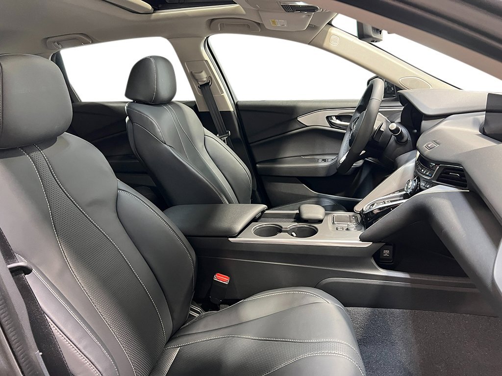 2025 Acura TLX Technology Package - Photo 26