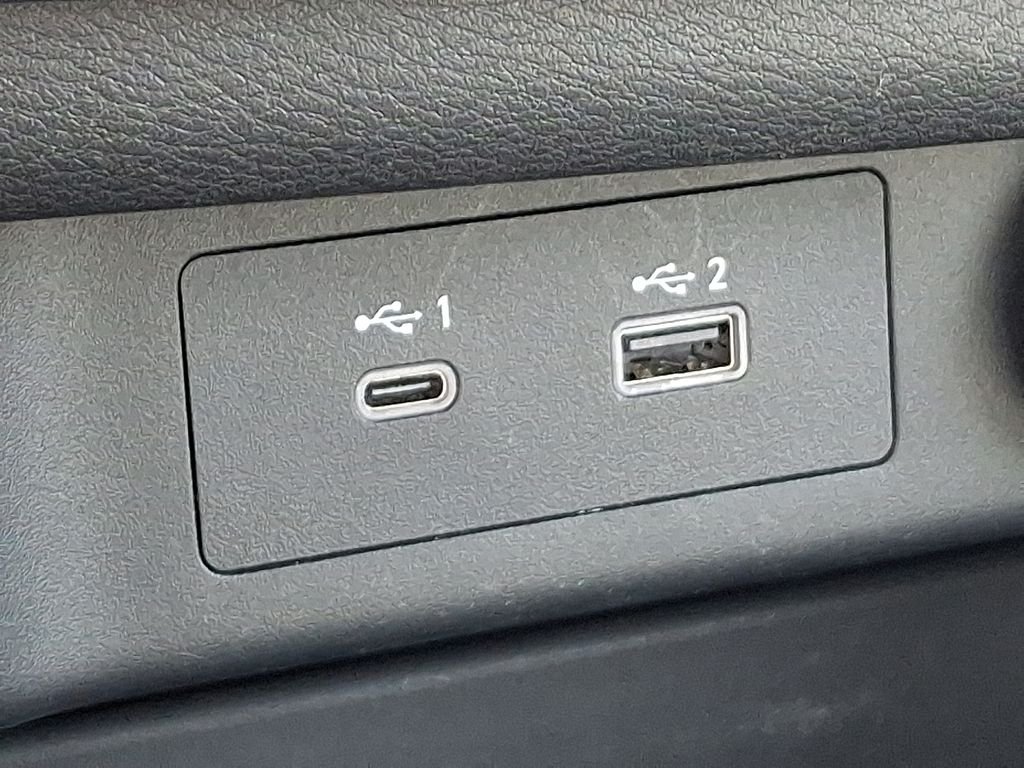 Certified Used 2023 White Nissan SL image 28