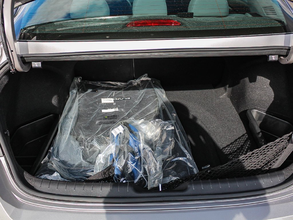 Used 2025 Silver Hyundai Limited image 29