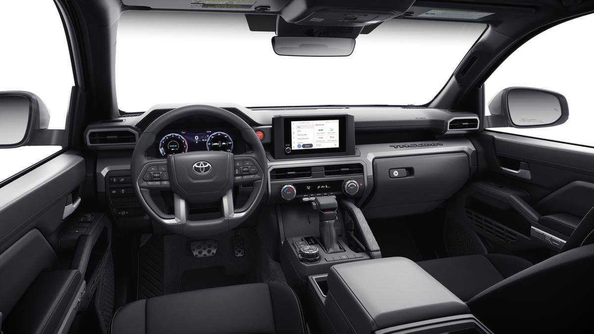 New 2026 Mudbath Toyota TRD Off-Road i-FORCE MAX image 41