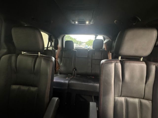 Used 2019 White Dodge GT image 21