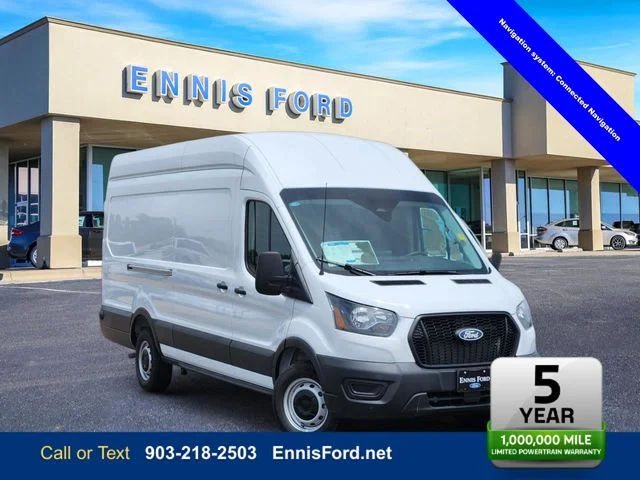 2026 Ford Transit 350 High Roof 148EL WB's photo