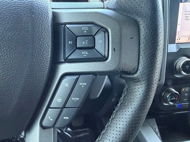 2019 Ford F-150 Raptor - Photo 21