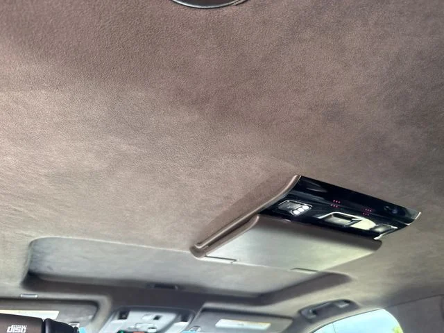 Used 2019 Black Cadillac Platinum Edition image 16