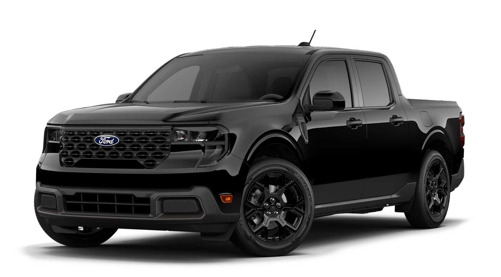 2026 Ford Maverick XLT AWD's photo