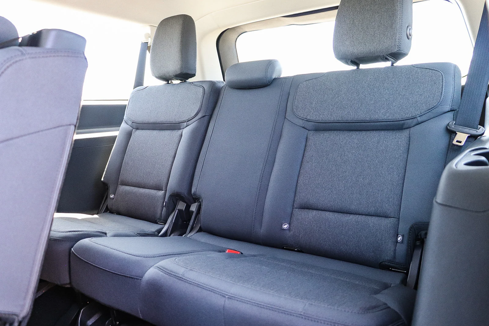 New 2027 Dark Matter Gray Metallic Ford MAX Active image 22