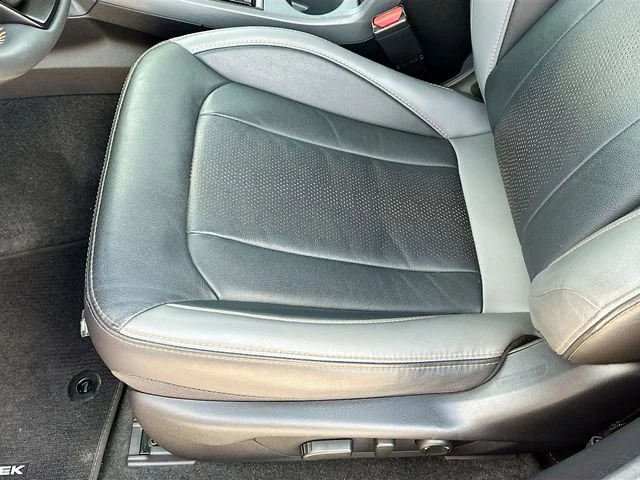 Used 2024 Red Subaru Limited image 19