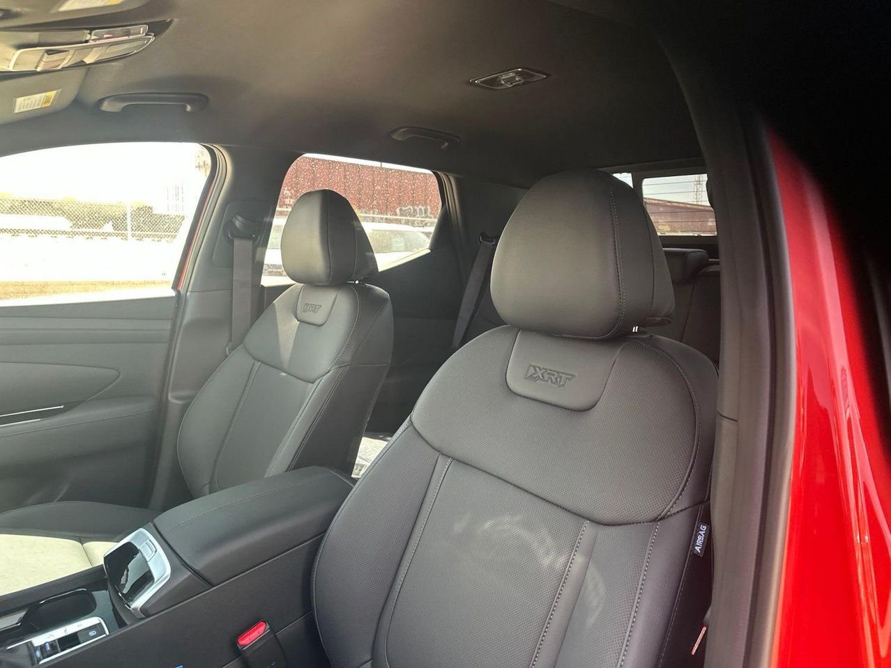 2026 Hyundai Santa Cruz XRT - Photo 12