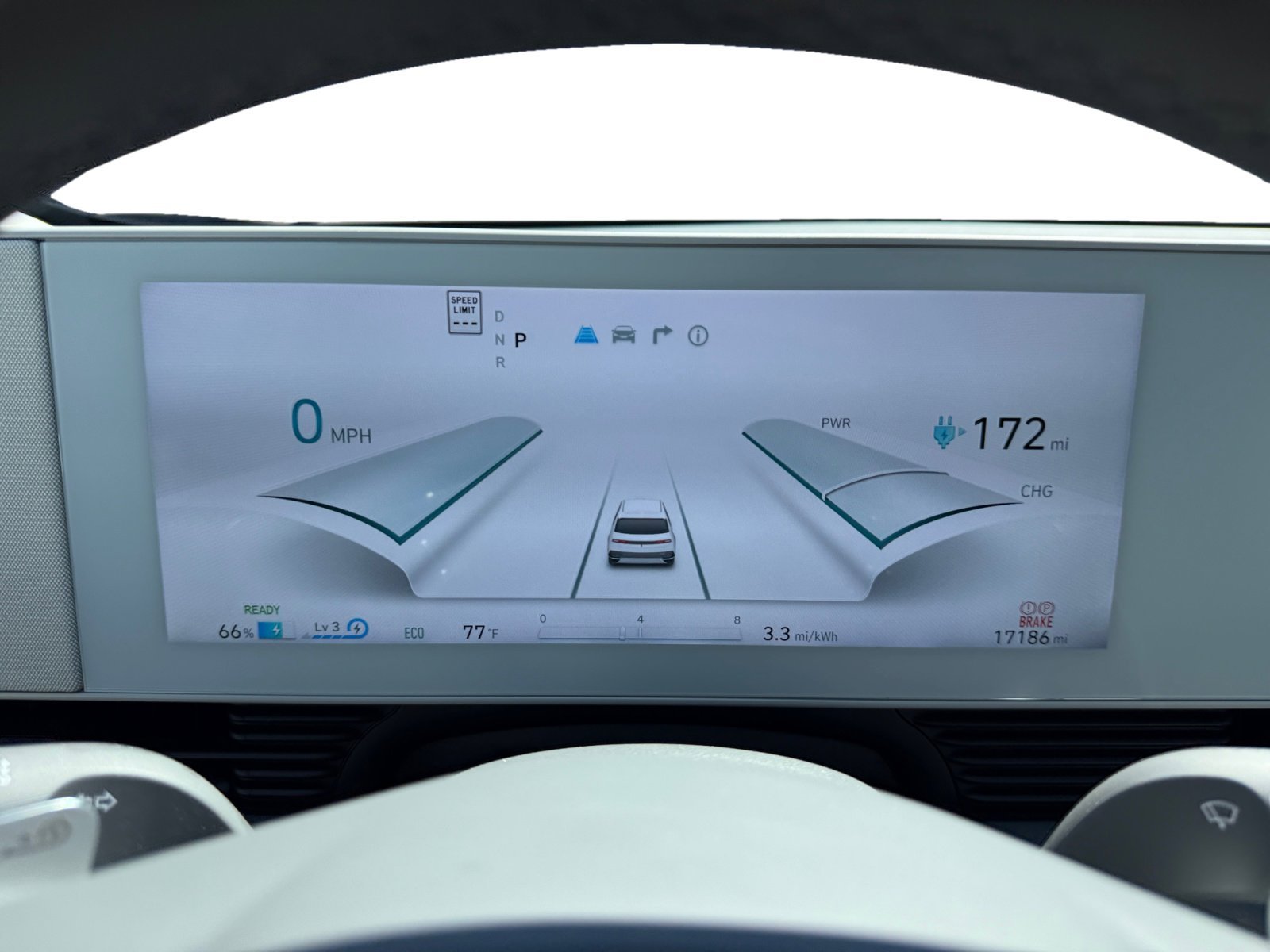 Certified Used 2024 Teal Hyundai SE image 11