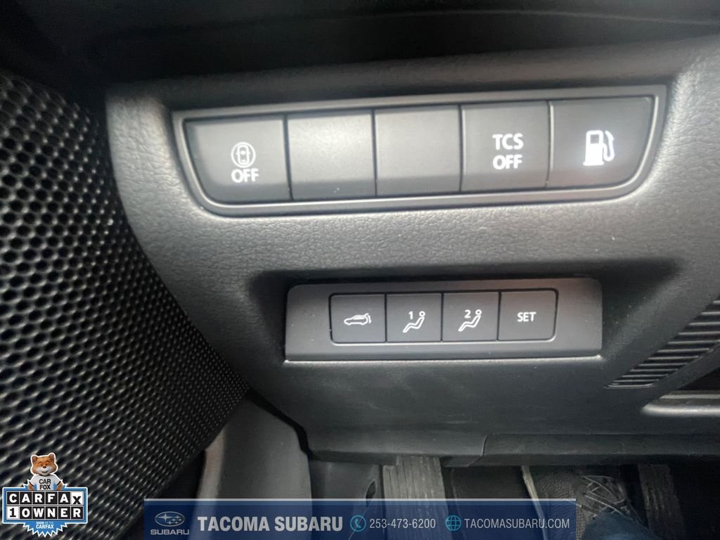 2025 Mazda CX-50 Premium Plus - Photo 24