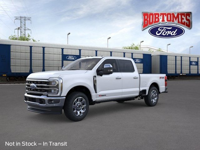 2026 Ford F-250SD F-250® King Ranch®