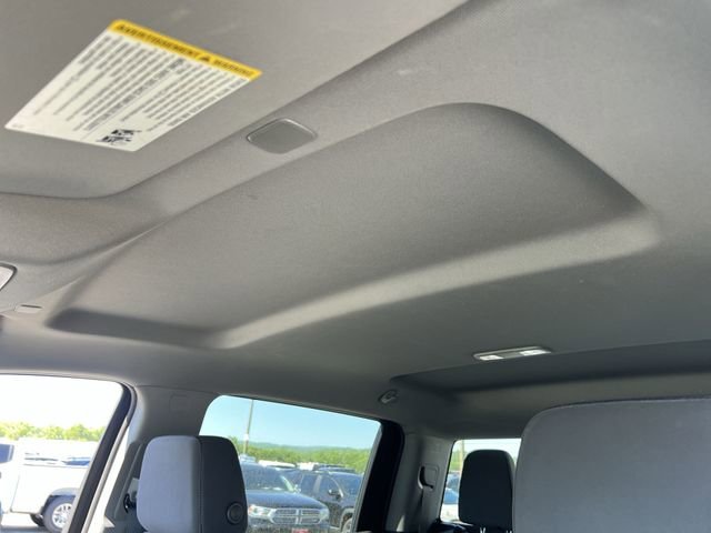 2024 Chevrolet Silverado 1500 RST - Photo 18