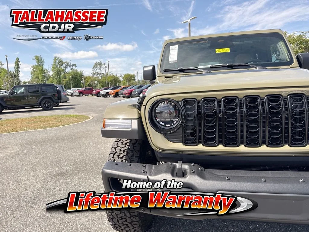 New 2026 41 Exterior Paint Jeep Willys 41 image 8