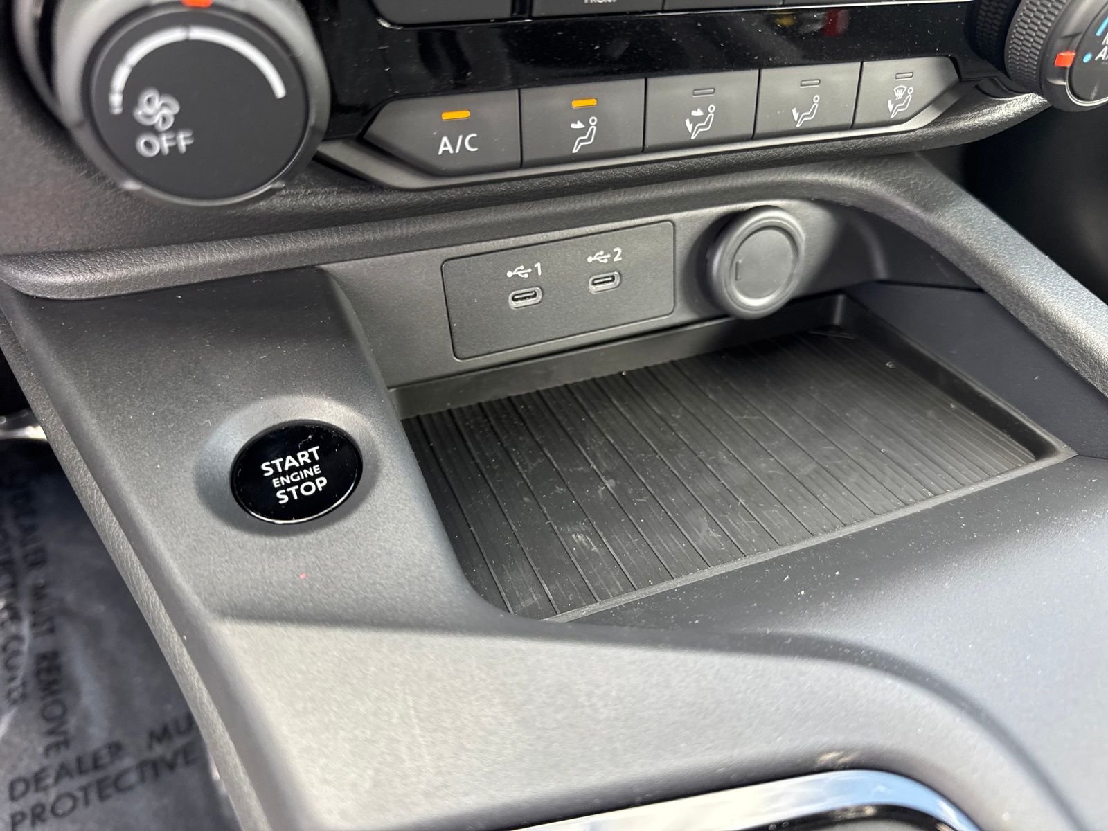 New 2026 Nissan Sentra S 4D Sedan