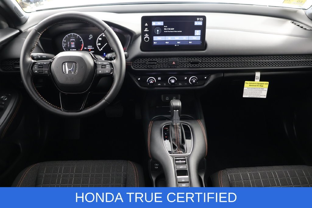 2026 Honda HR-V Sport - Photo 31