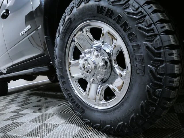 Used 2022 RAM Ram 2500 Pickup Tradesman with VIN 3C6UR5CJ7NG367335 for sale in Apple Valley, Minnesota