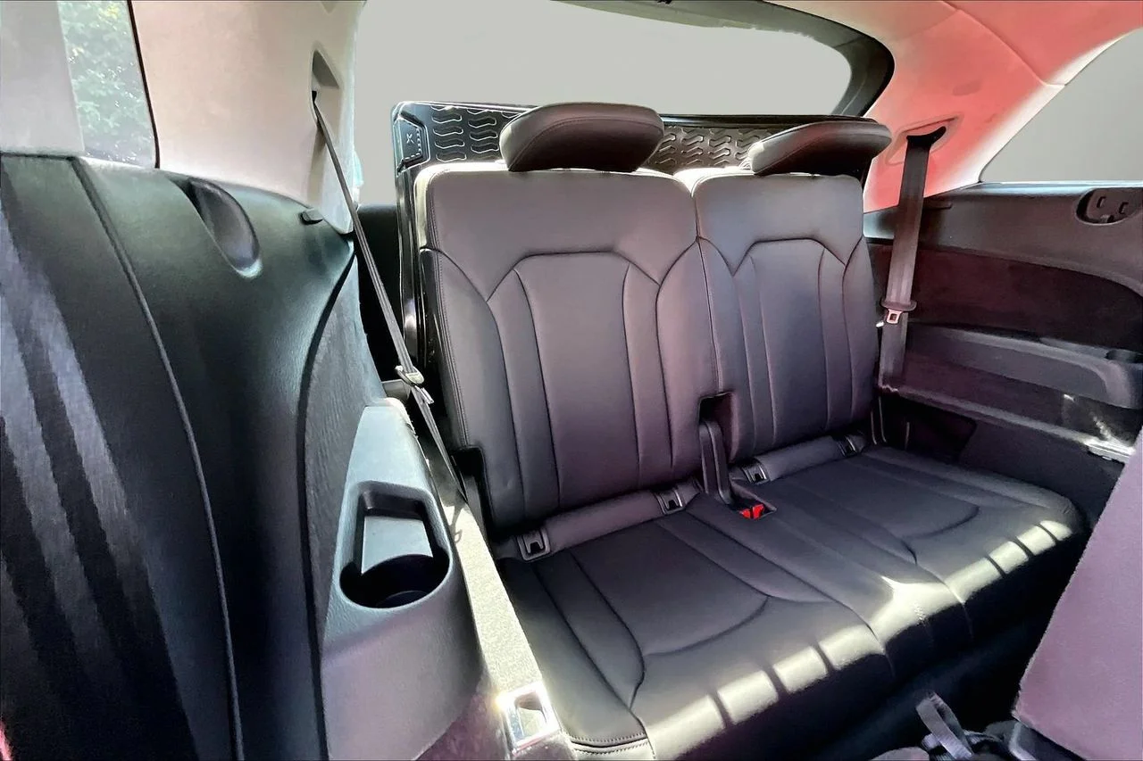 Certified Used 2024  Audi 55 Prestige image 25