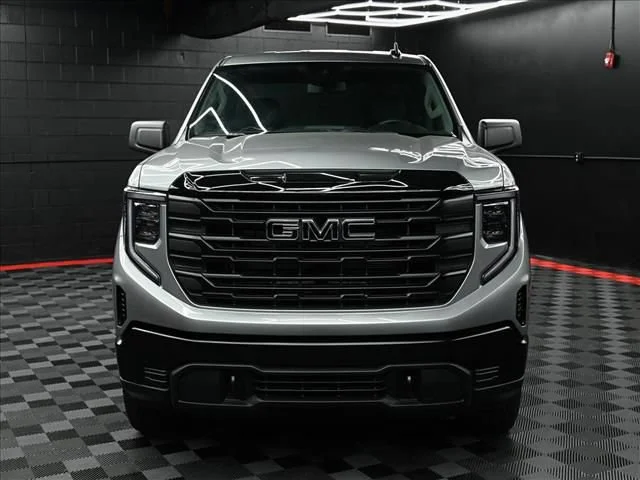 2026 GMC Sierra 1500 Pro - Photo 37