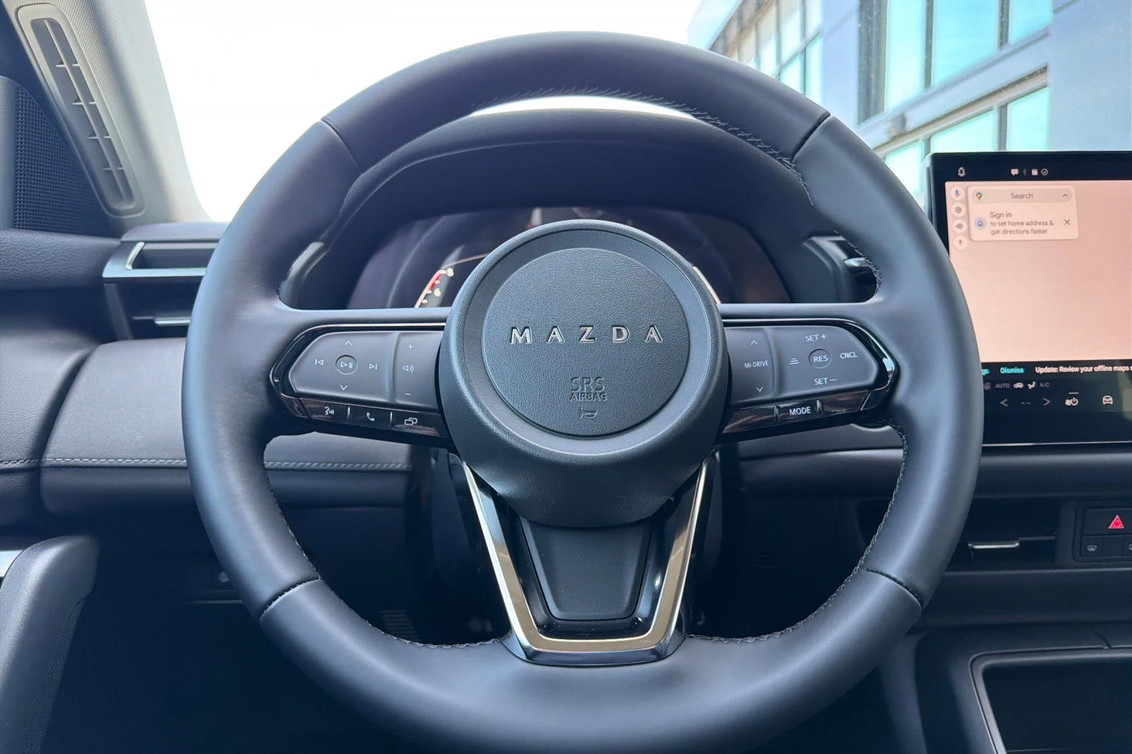 New 2026 Polymetal Gray Metallic Mazda 2.5 S Preferred AWD image 23