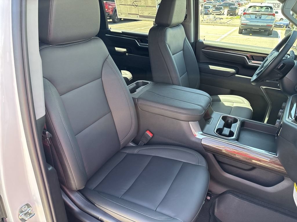 2026 Chevrolet Silverado 2500 HD LT - Photo 28