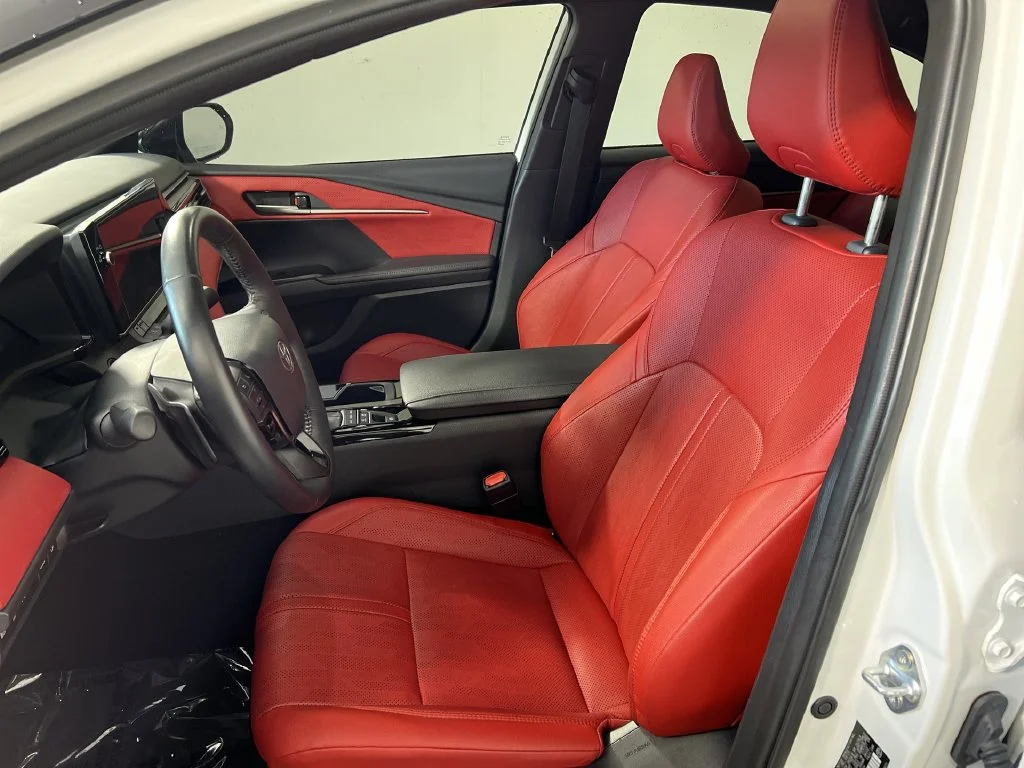 Used 2026 Beige Toyota XSE image 13