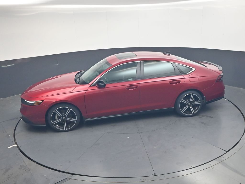 Used 2023  Honda Sport image 20