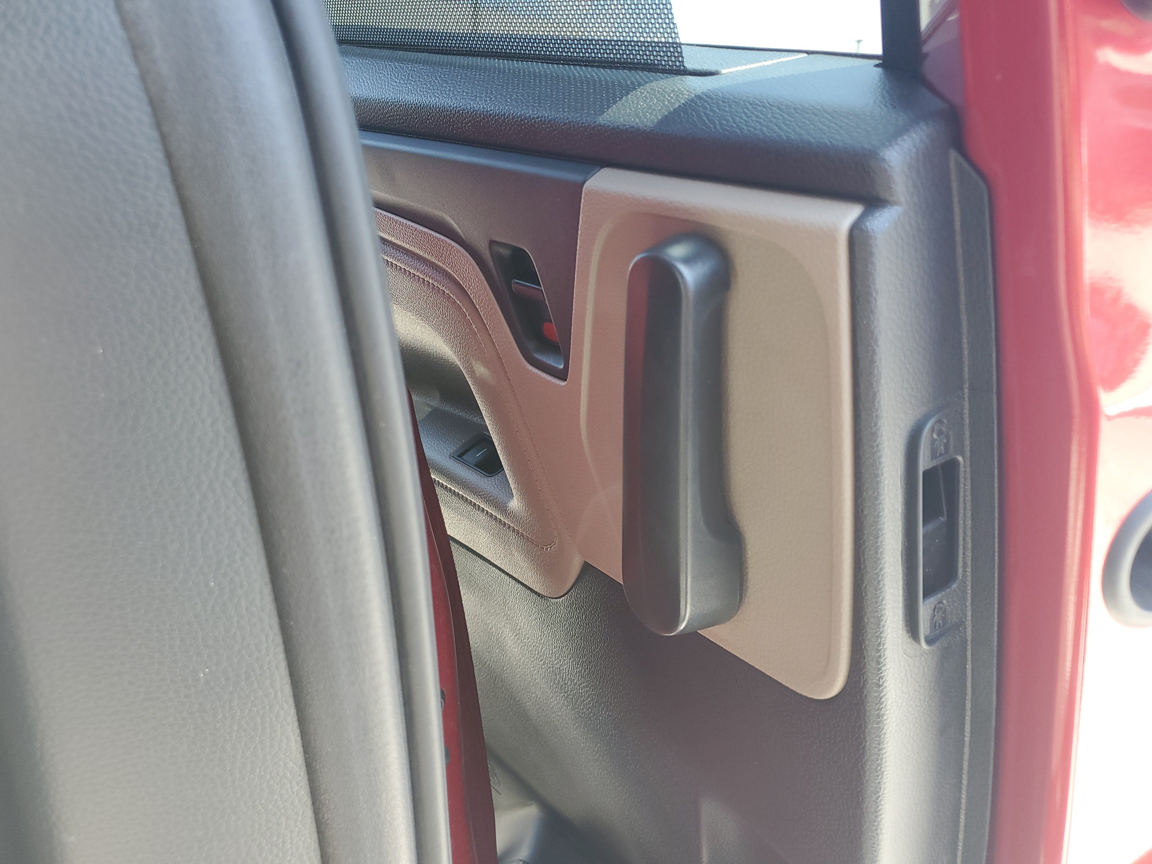Used 2023  Honda Touring image 15