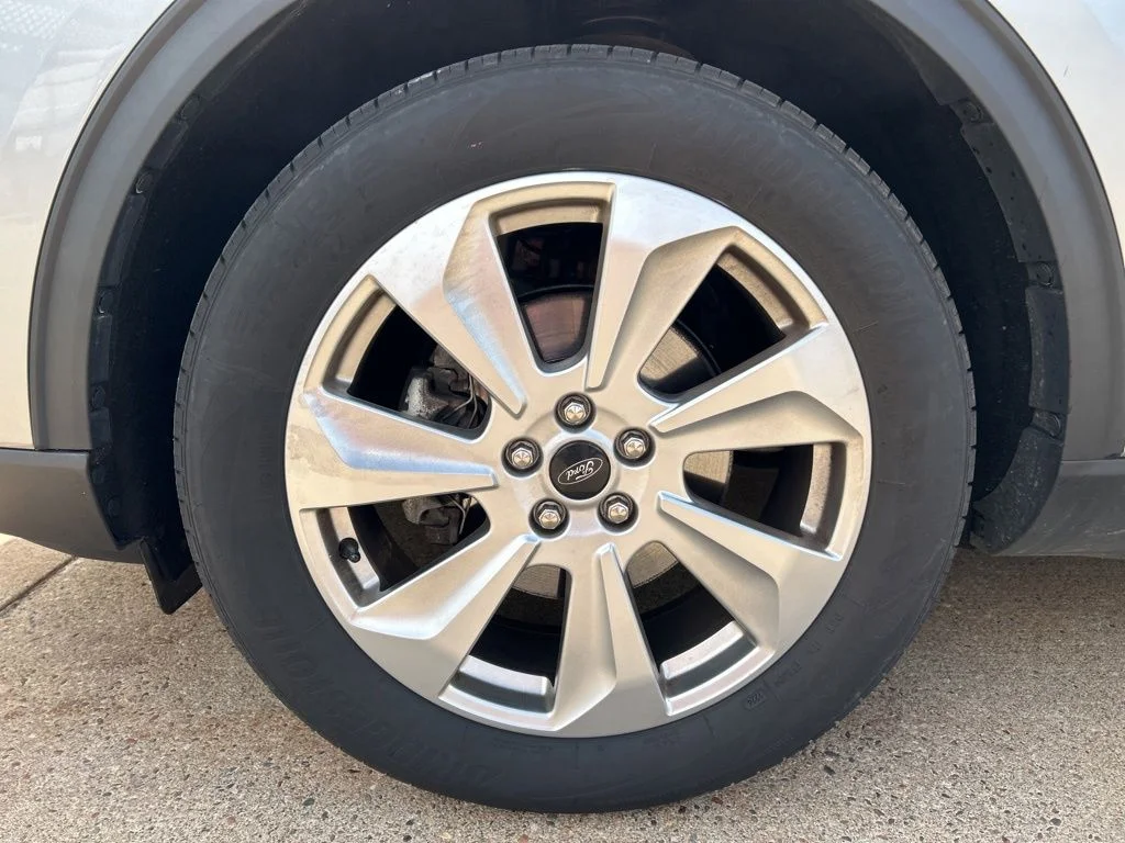 2023 Ford Escape Platinum - Photo 21