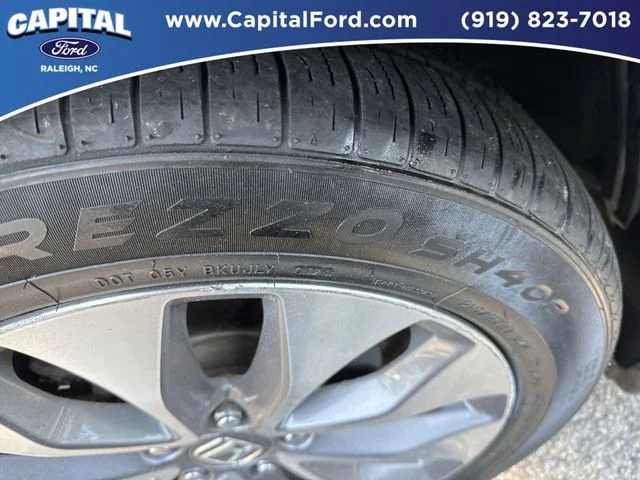 Used 2015  Honda EX-L image 14
