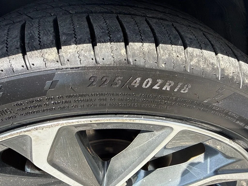 Used 2022 Silver Toyota SE image 20